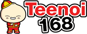 TEENOI168 เดิมพันกับเรา มั่นใจได้ทุกการเล่น
